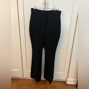 Aritzia Wilfred VIVACE Black Pants Size 4 - NEVER WORN